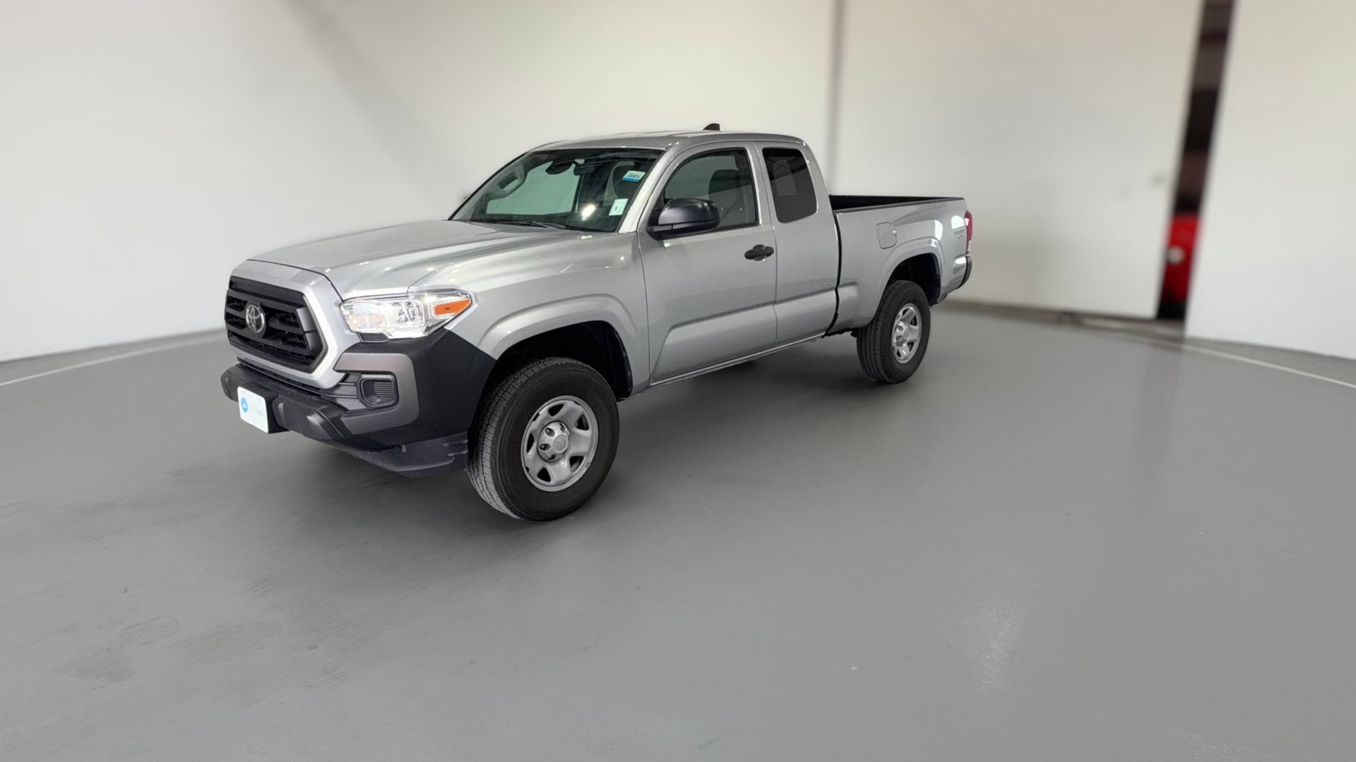 2023 Toyota Tacoma Access Cab vehicle photo