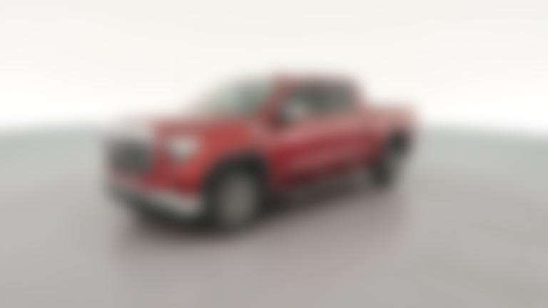 2022 GMC Sierra 1500 Crew Cab vehicle photo