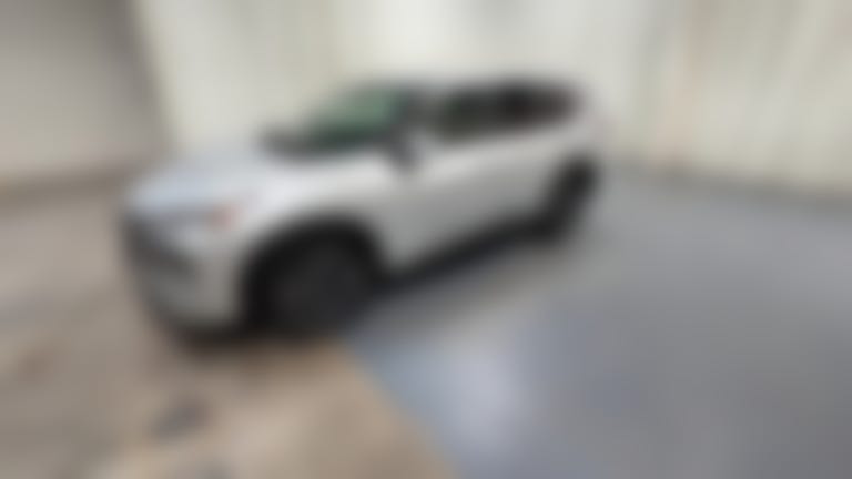 2025 Nissan Rogue vehicle photo