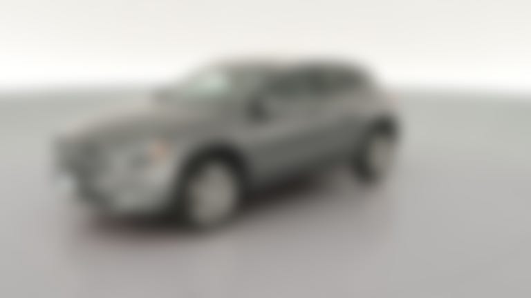 2019 Mercedes-Benz GLA vehicle photo