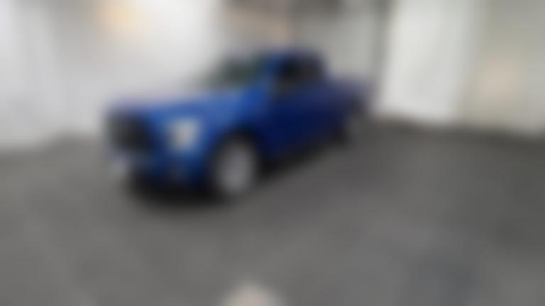 2017 Ford F150 Super Cab vehicle photo