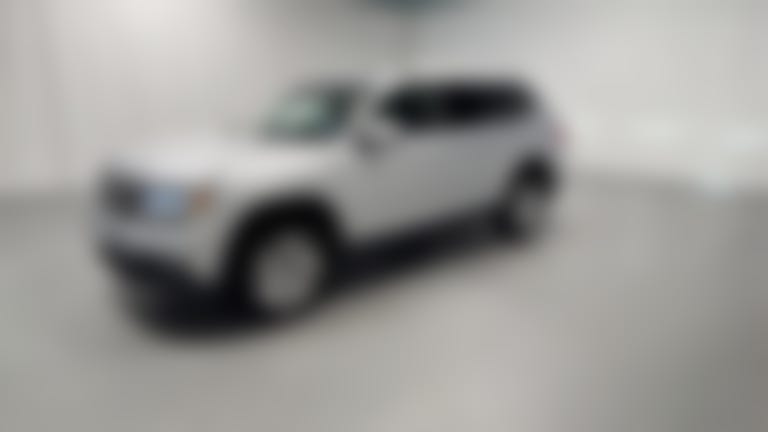 2019 Volkswagen Atlas vehicle photo