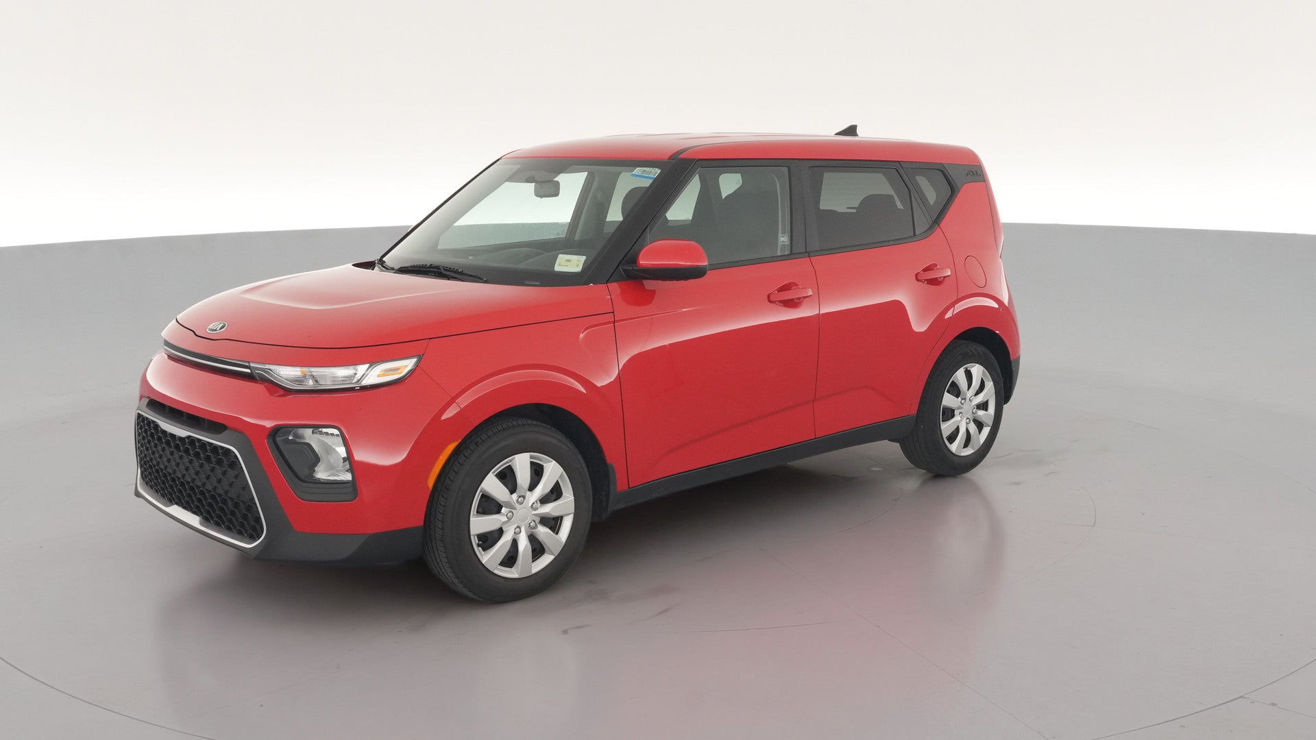 2020 Kia Soul vehicle photo