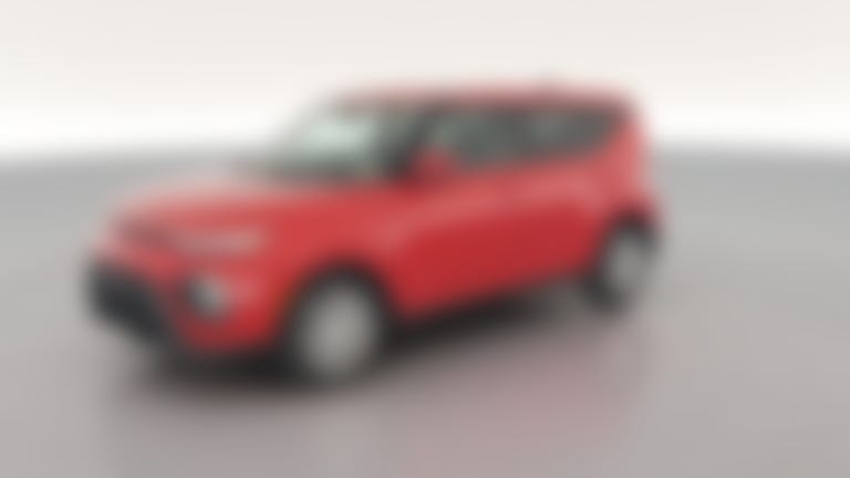 2020 Kia Soul vehicle photo