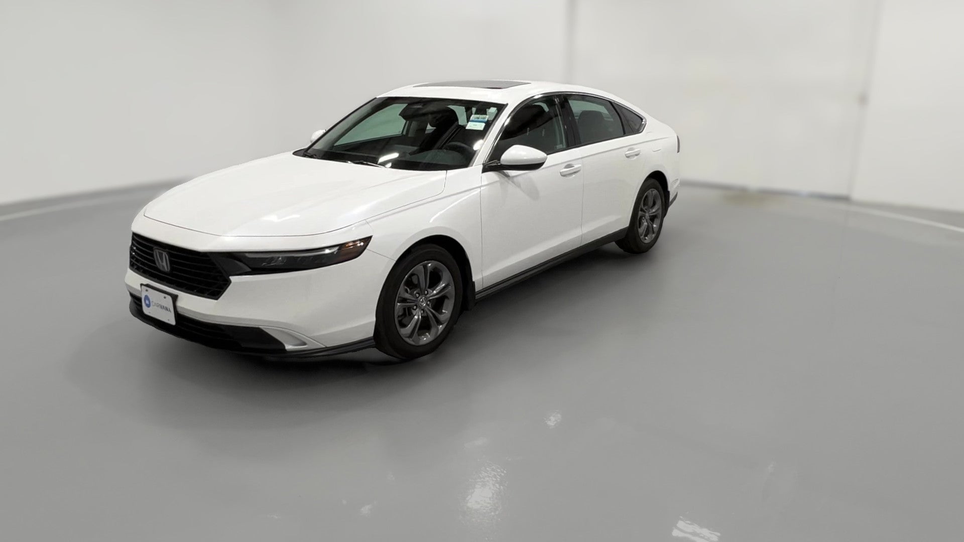 2024 Honda Accord vehicle photo