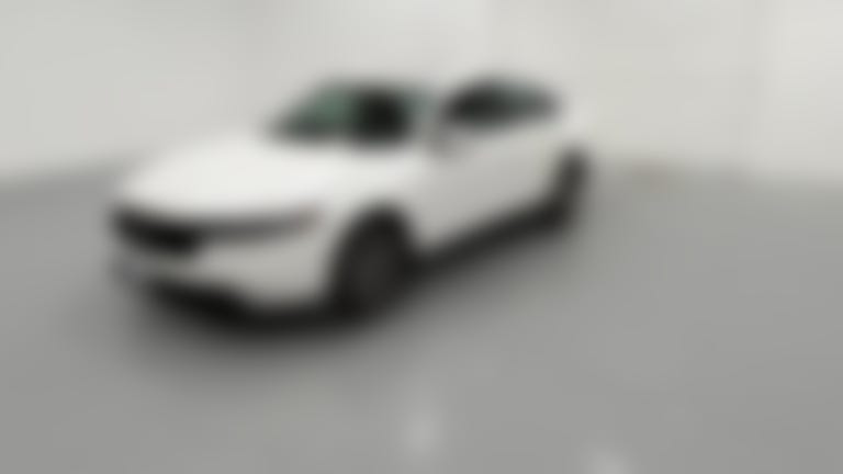 2024 Honda Accord vehicle photo