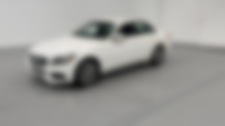 2016 Mercedes-Benz C-Class vehicle photo