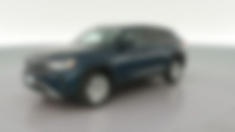 2023 Volkswagen Atlas Cross Sport vehicle photo