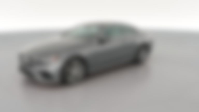 2018 Mercedes-Benz E-Class vehicle photo