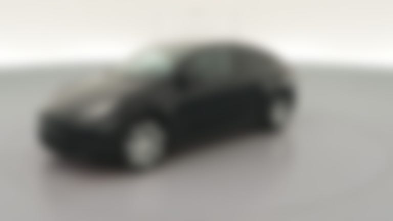 2021 Tesla Model Y vehicle photo
