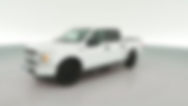 2019 Ford F150 SuperCrew Cab vehicle photo