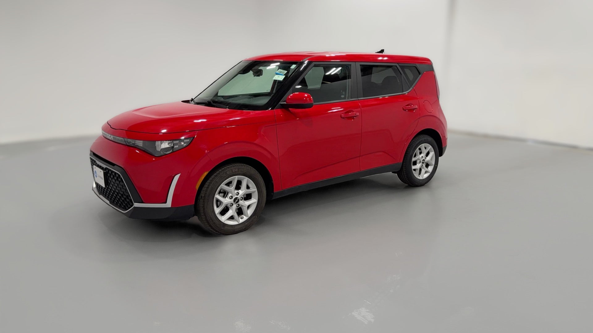 2023 Kia Soul vehicle photo