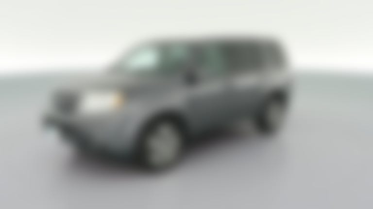 2015 Honda Pilot vehicle photo