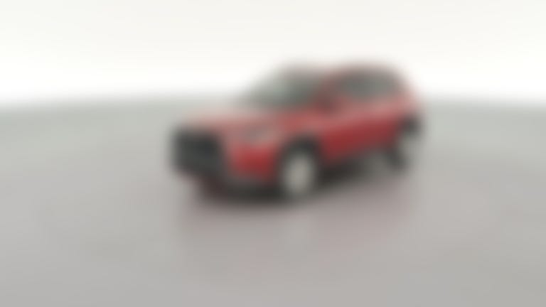 2022 Toyota Corolla Cross vehicle photo