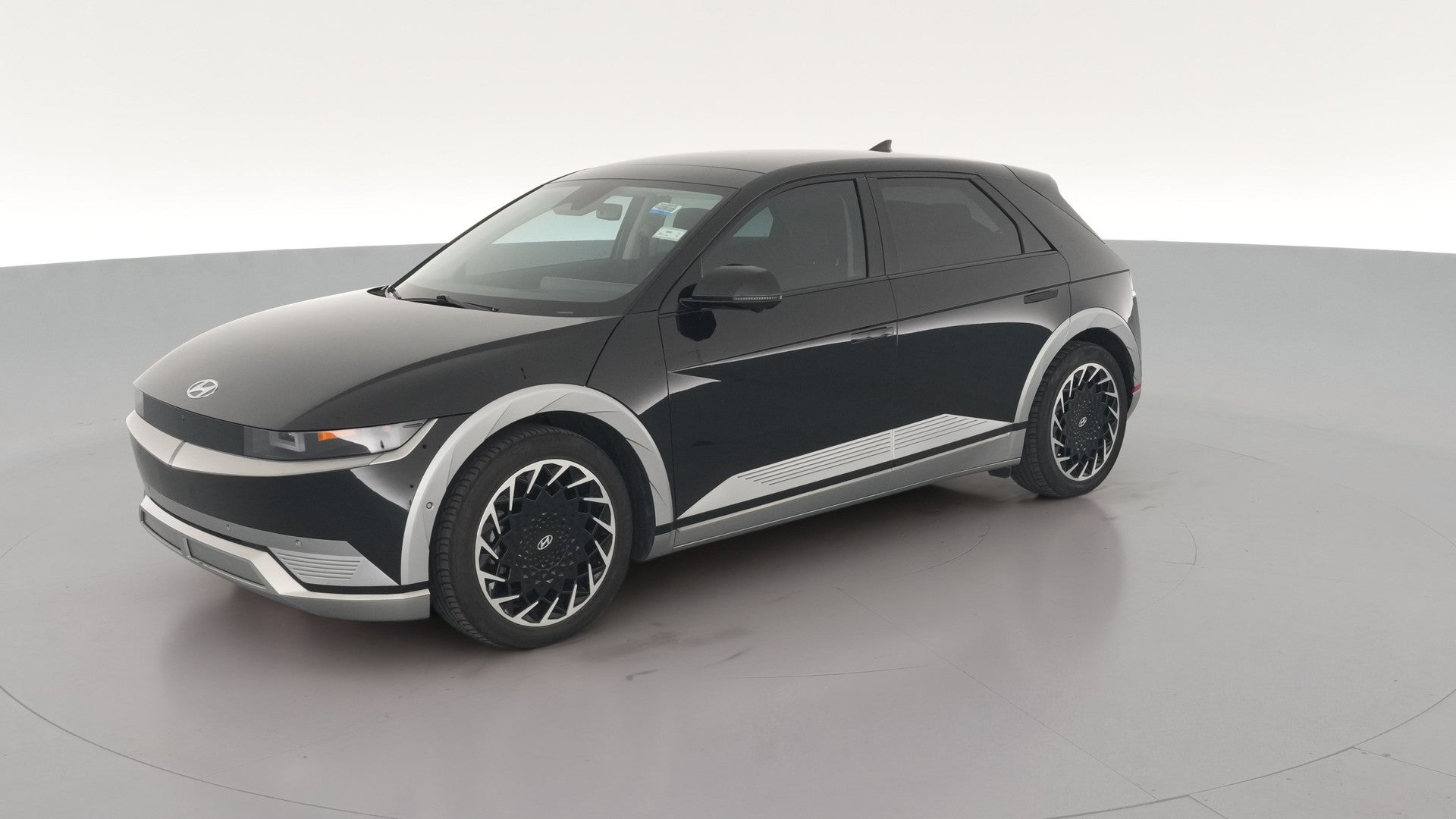 2022 Hyundai IONIQ 5 vehicle photo