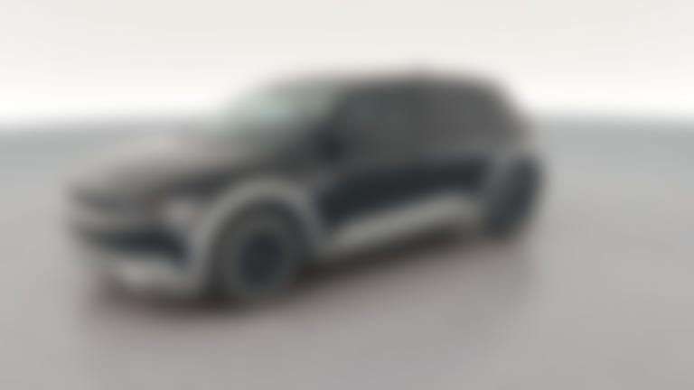 2022 Hyundai IONIQ 5 vehicle photo
