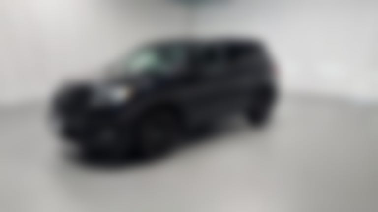 2021 Honda Passport vehicle photo