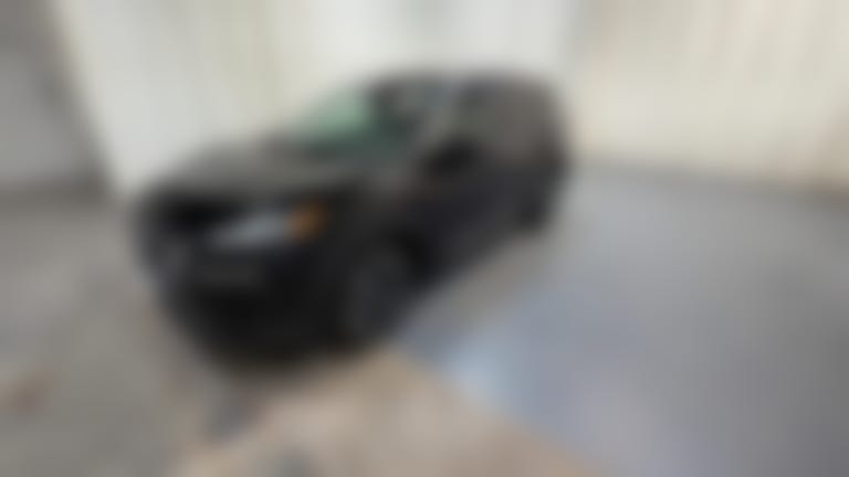 2025 Nissan Rogue vehicle photo