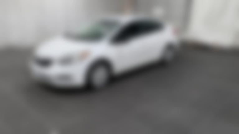2015 Kia Forte vehicle photo