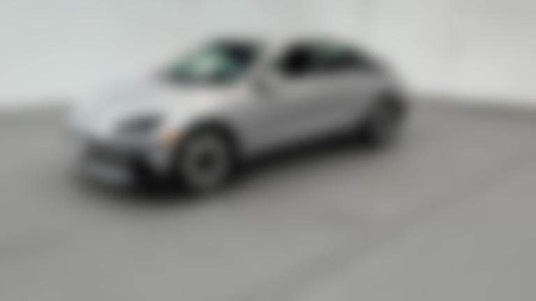 2024 Hyundai IONIQ 6 vehicle photo