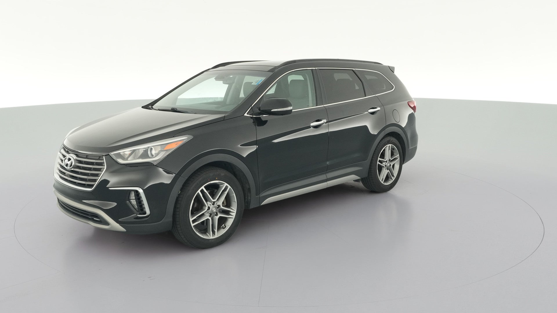2019 Hyundai Santa Fe XL vehicle photo