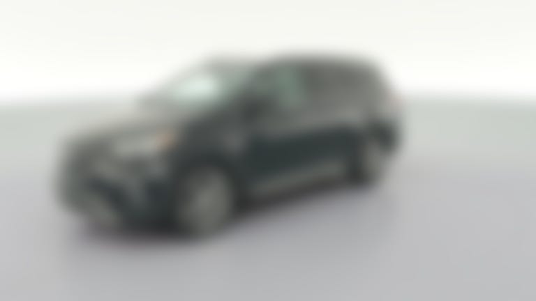 2019 Hyundai Santa Fe XL vehicle photo