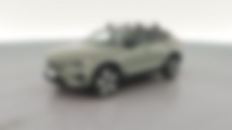 2023 Volvo C40 Recharge vehicle photo