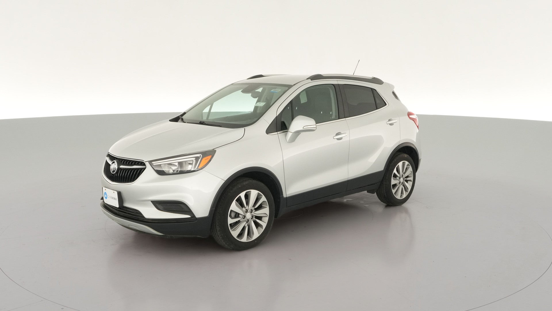 2019 Buick Encore vehicle photo