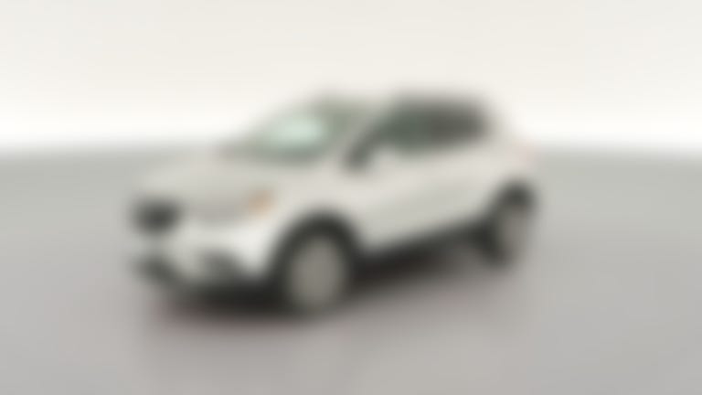 2019 Buick Encore vehicle photo