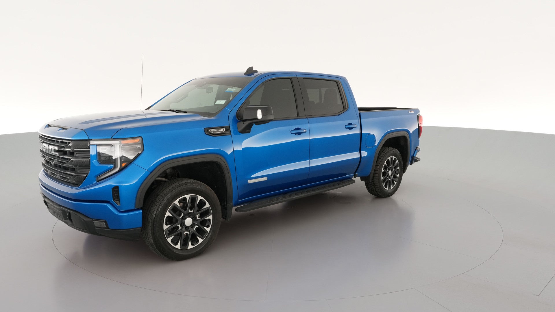2022 GMC Sierra 1500 Crew Cab vehicle photo