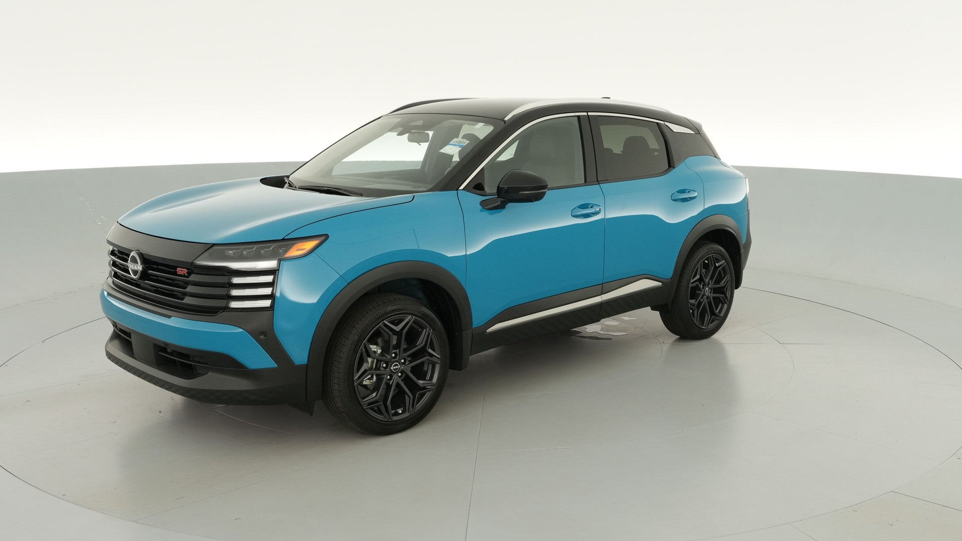 2025 Nissan Kicks vehicle photo
