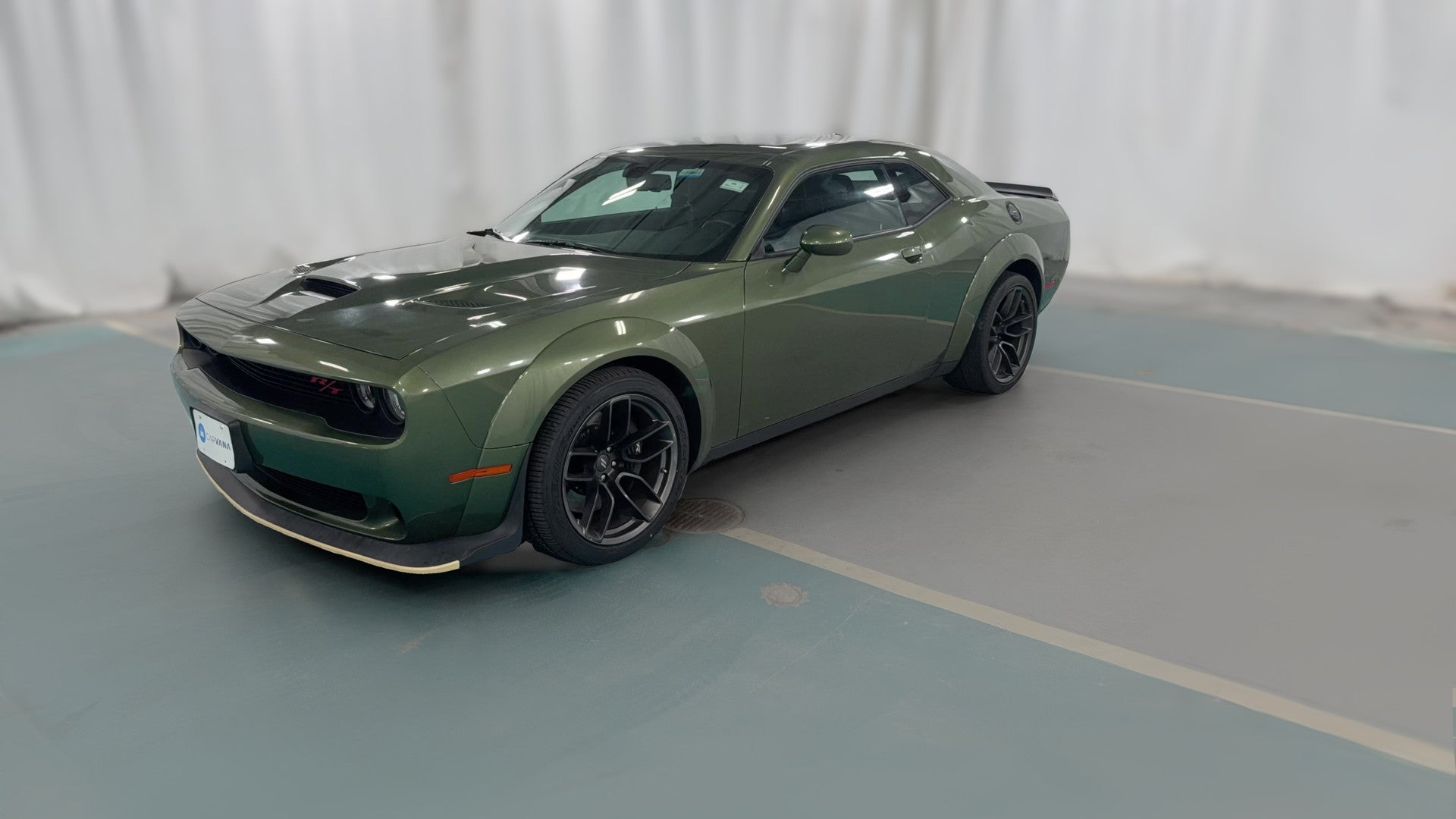 2022 Dodge Challenger vehicle photo