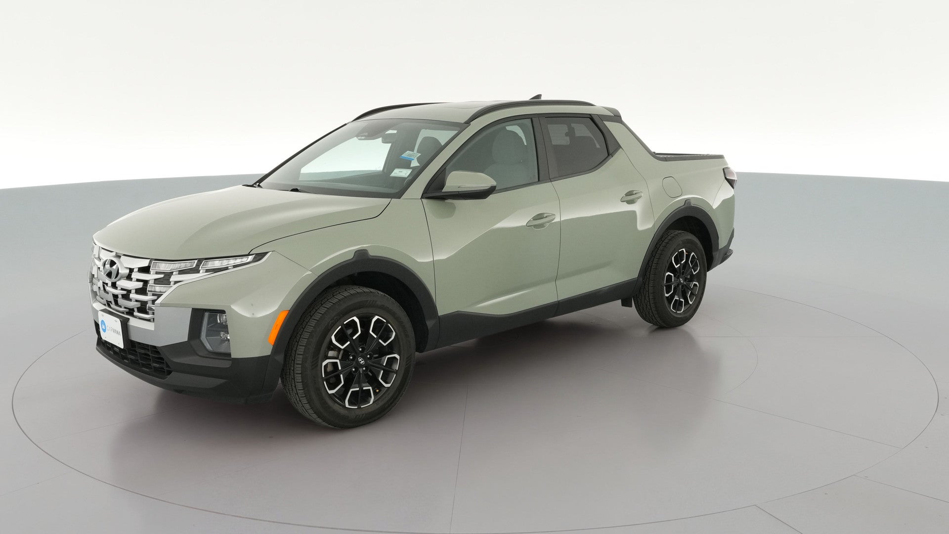 2022 Hyundai Santa Cruz vehicle photo