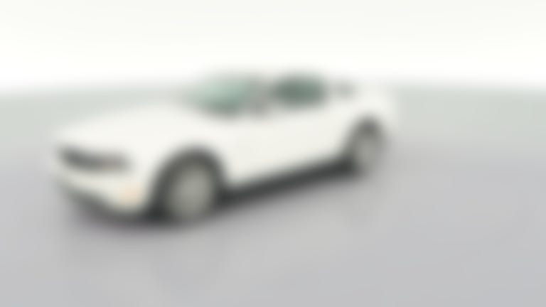 2011 Ford Mustang vehicle photo
