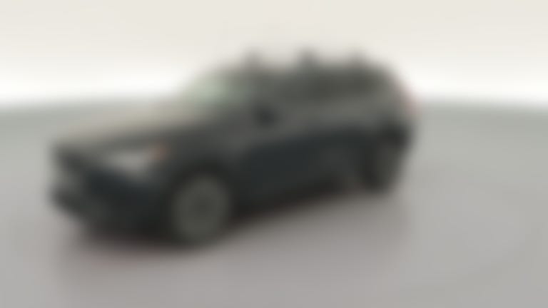 2021 Volvo XC90 vehicle photo