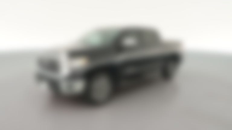 2018 Toyota Tundra CrewMax vehicle photo