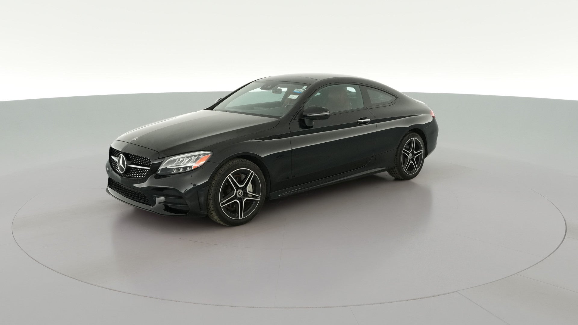 2023 Mercedes-Benz C-Class vehicle photo