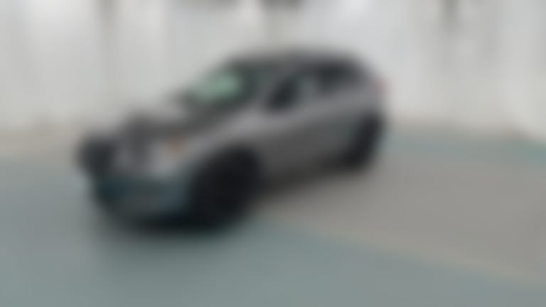 2018 Nissan Rogue vehicle photo