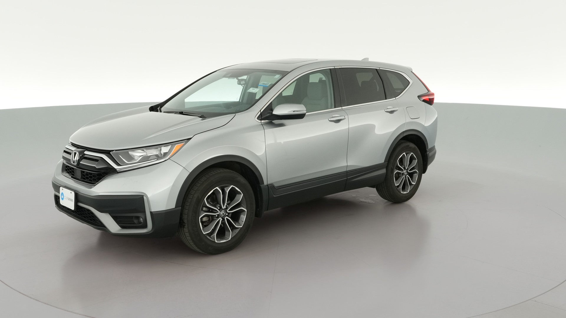 2020 Honda CR-V vehicle photo