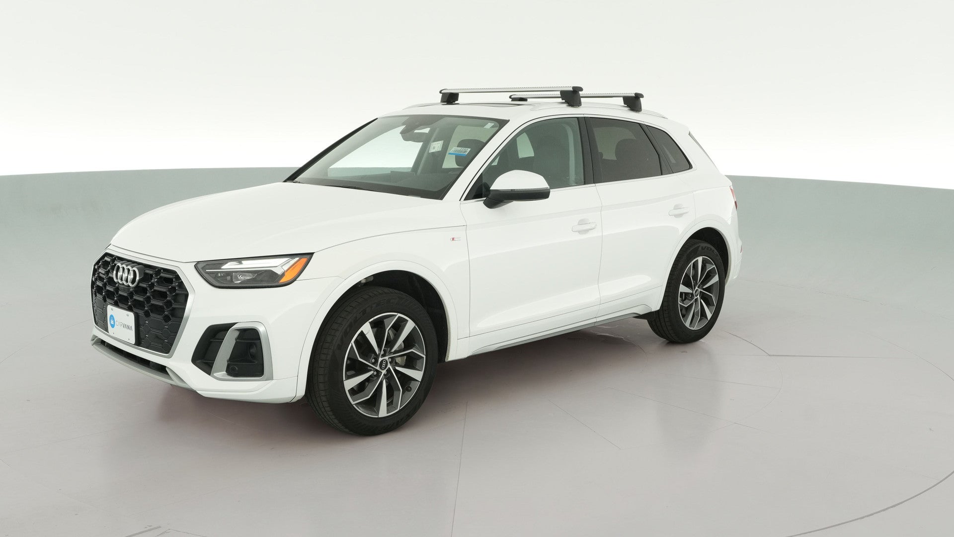 2023 Audi Q5 vehicle photo