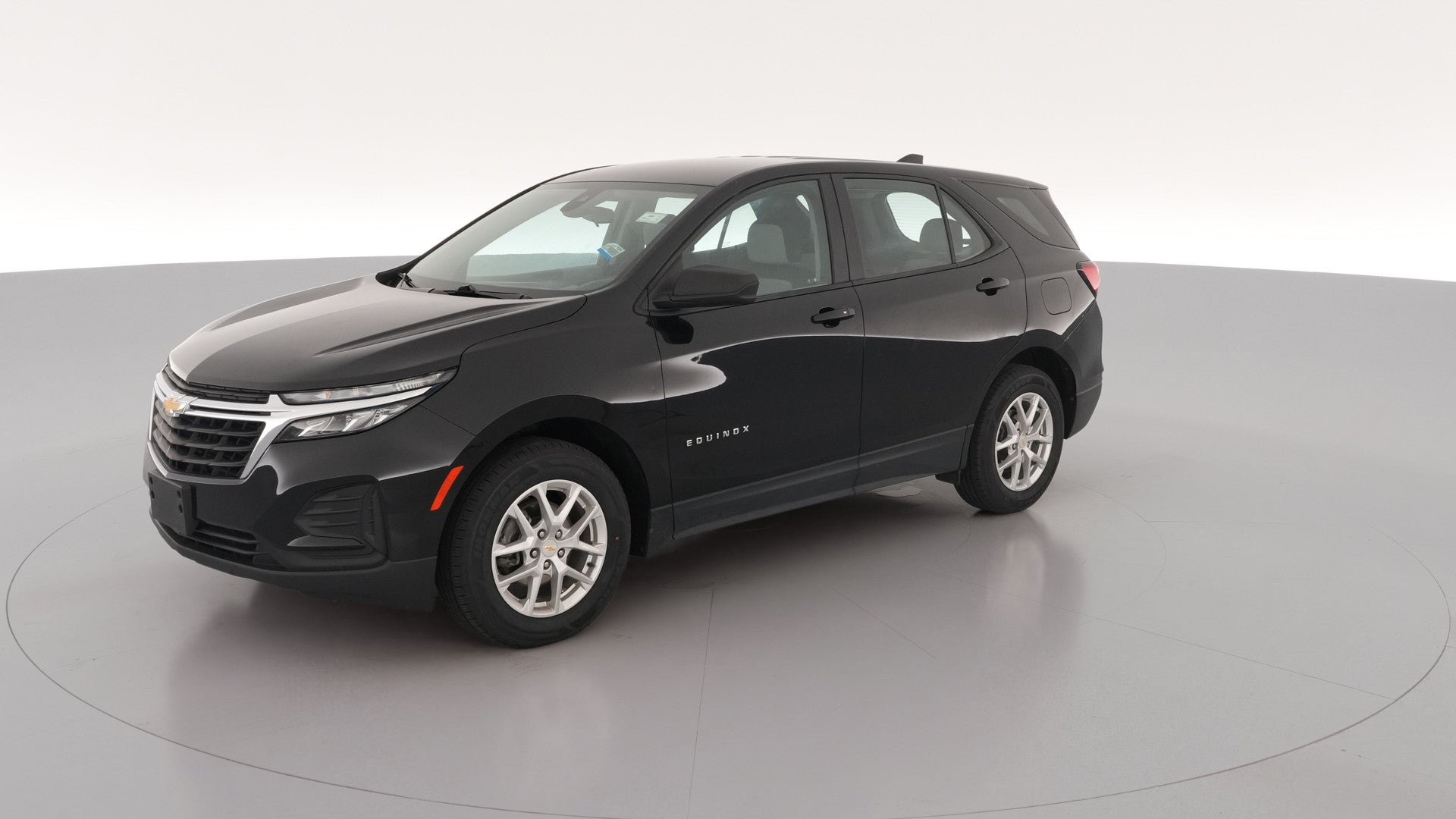 2022 Chevrolet Equinox vehicle photo