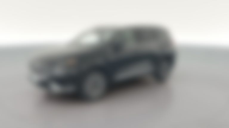 2023 Hyundai Santa Fe Hybrid vehicle photo