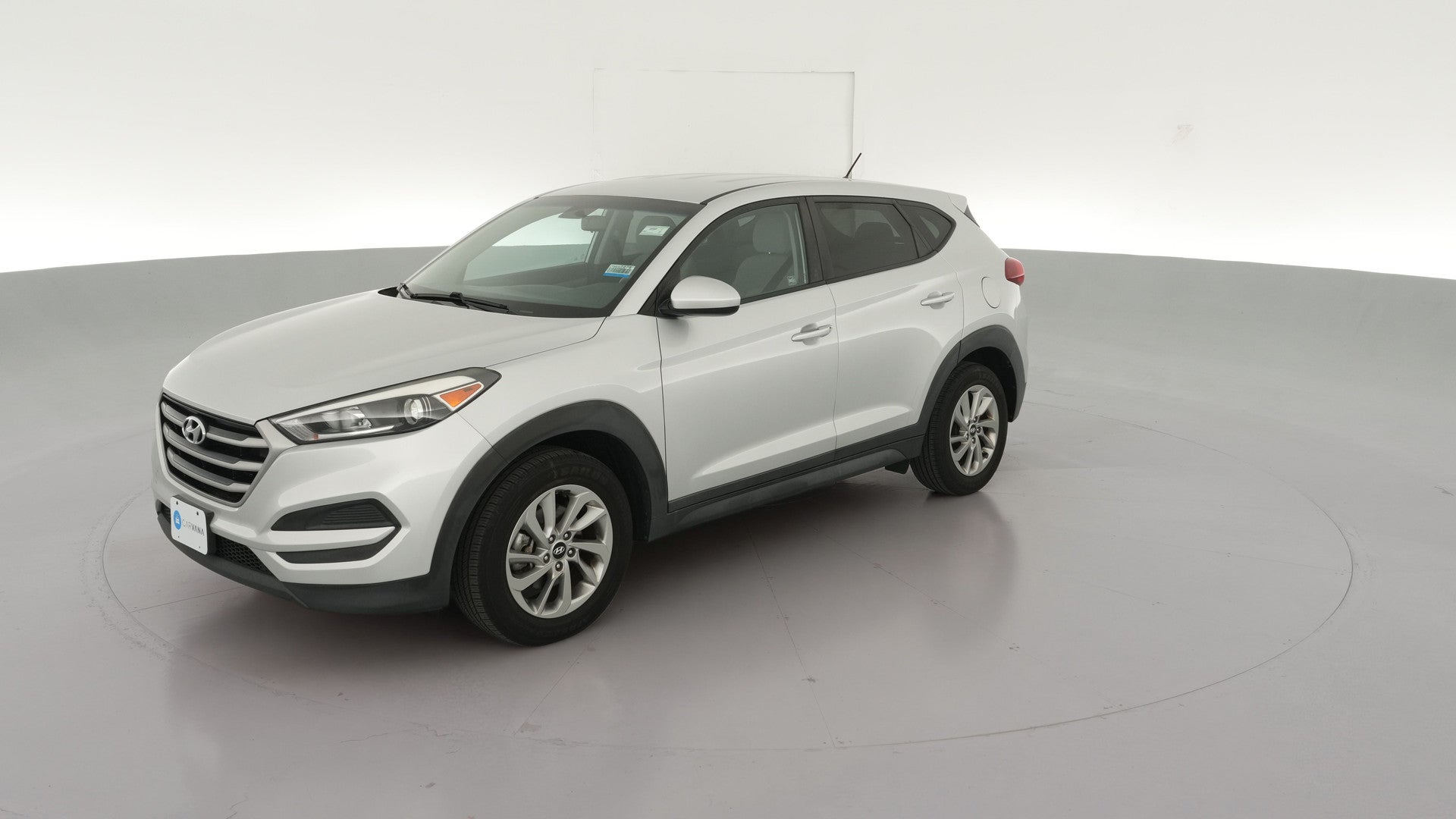 2018 Hyundai Tucson vehicle photo