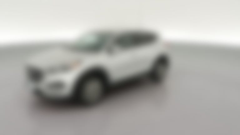 2018 Hyundai Tucson vehicle photo