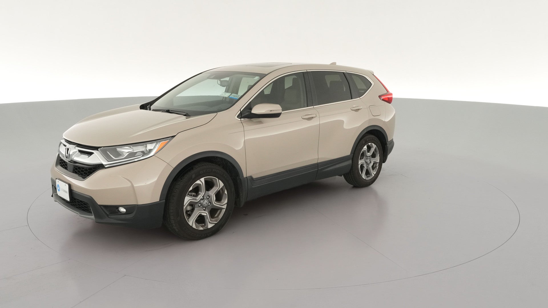 2019 Honda CR-V vehicle photo