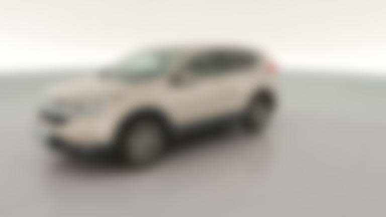 2019 Honda CR-V vehicle photo