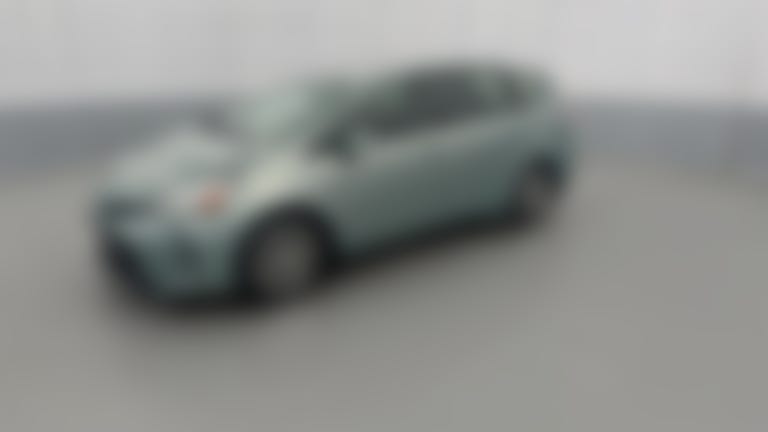 2015 Toyota Prius v vehicle photo