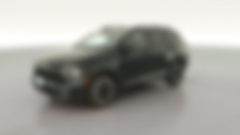 2024 Kia Sportage vehicle photo