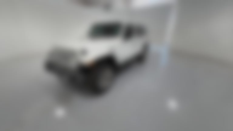2022 Jeep Wrangler Unlimited vehicle photo