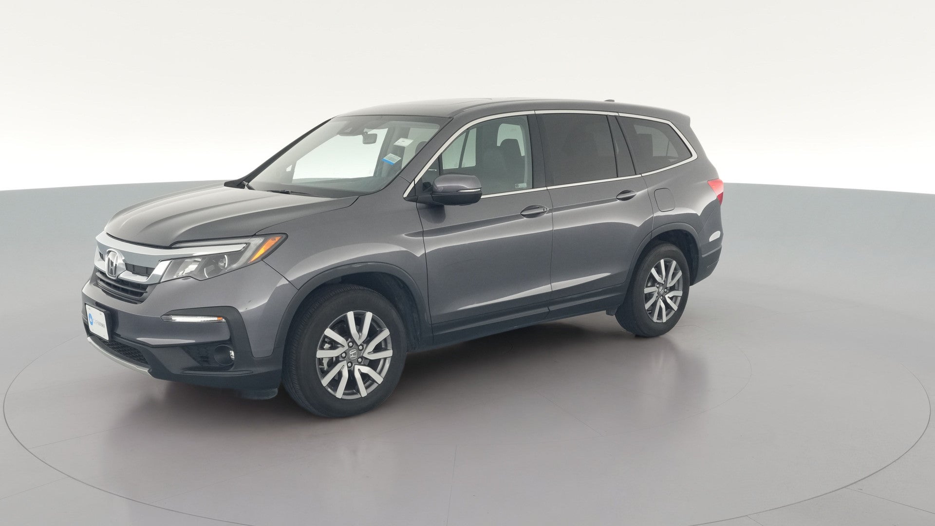 2019 Honda Pilot vehicle photo